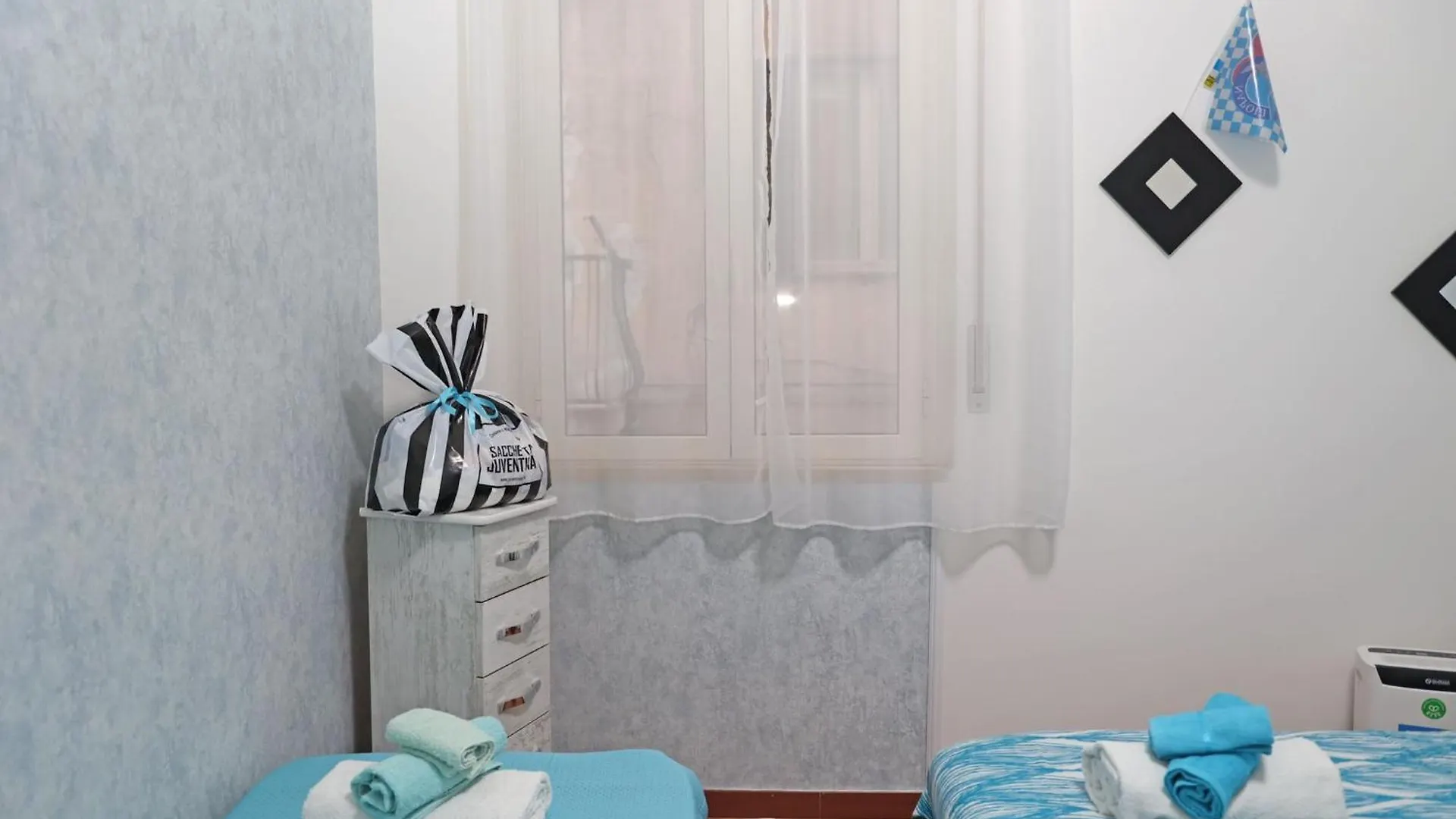 La Mano De Dios Apartment Naples Italy