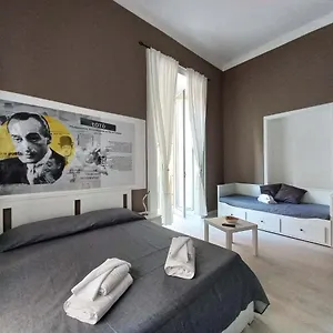 Le Stanze Di Partenope Napoli