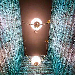 Cuevas Relais Napoli