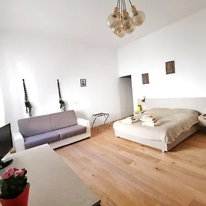 Casa Del Sole Napoli