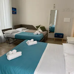 La Dimora Di Don Antonio A Toledo Napoli