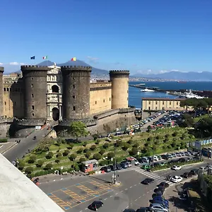 I Giardini Del Re Napoli